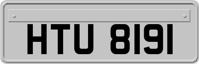 HTU8191