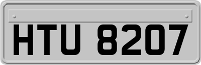 HTU8207