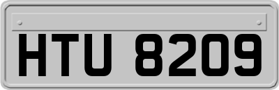HTU8209