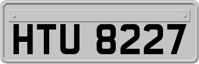 HTU8227