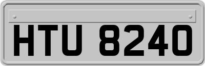 HTU8240