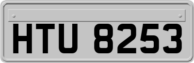 HTU8253