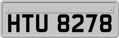 HTU8278