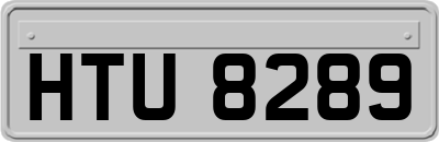 HTU8289