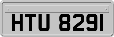 HTU8291