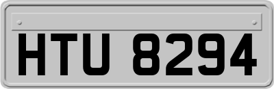 HTU8294