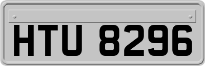 HTU8296