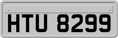 HTU8299