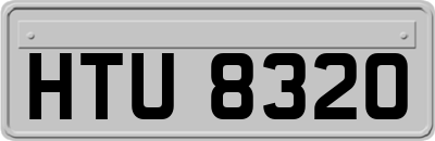 HTU8320
