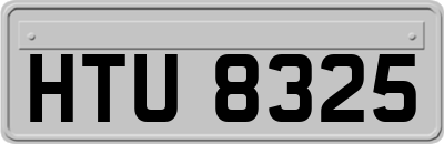 HTU8325