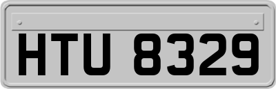 HTU8329