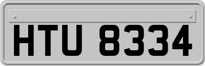 HTU8334