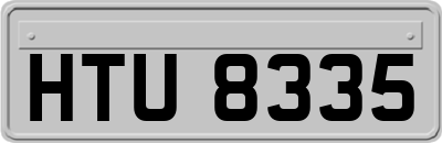 HTU8335