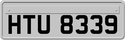 HTU8339