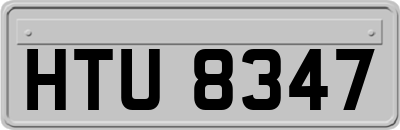 HTU8347