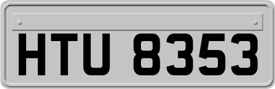 HTU8353