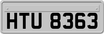 HTU8363