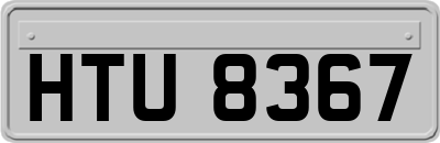 HTU8367