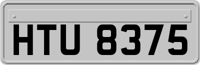 HTU8375