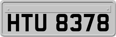 HTU8378