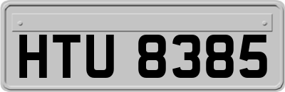 HTU8385