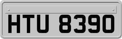 HTU8390