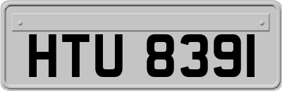 HTU8391