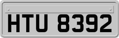 HTU8392