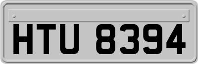 HTU8394