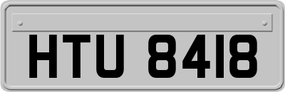 HTU8418