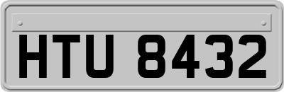 HTU8432