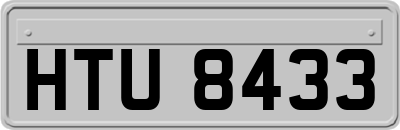 HTU8433