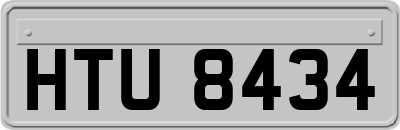 HTU8434