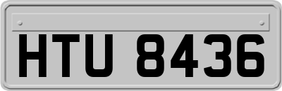 HTU8436