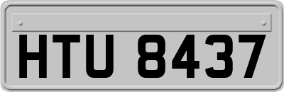 HTU8437