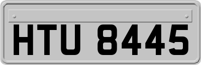 HTU8445