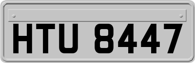 HTU8447