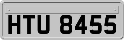 HTU8455