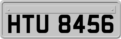 HTU8456