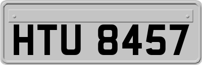 HTU8457