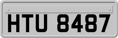 HTU8487