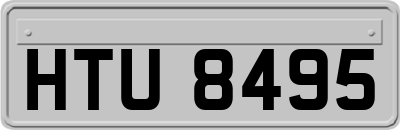 HTU8495