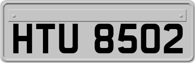 HTU8502