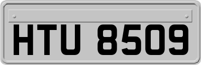 HTU8509