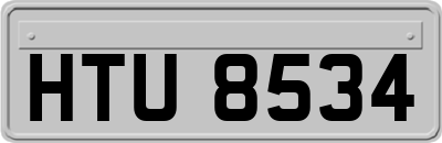HTU8534