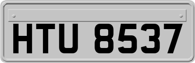 HTU8537