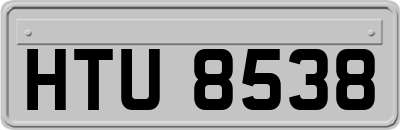 HTU8538