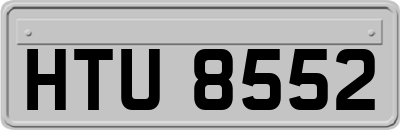 HTU8552