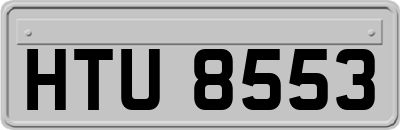 HTU8553