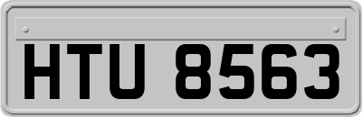 HTU8563